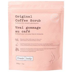 Frank Body - Original Coffee Scrub